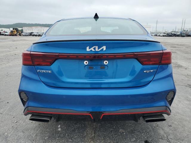 2023 KIA FORTE GT 3KPF44ACXPE634433