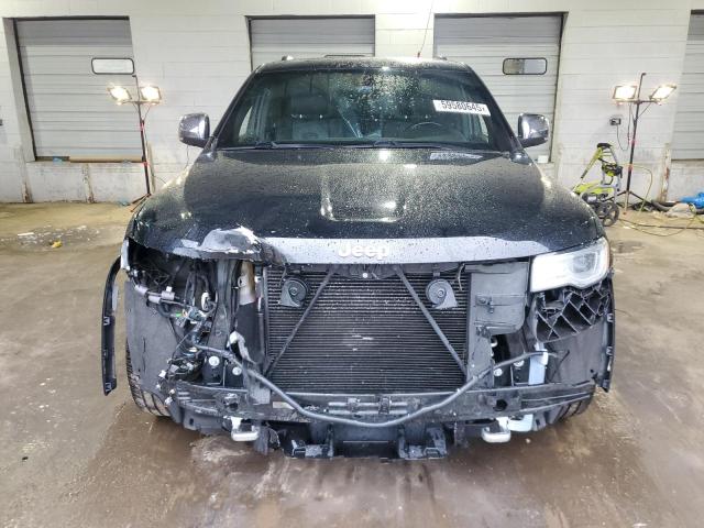 2018 JEEP GRAND CHER - 1C4RJFCT5JC222904