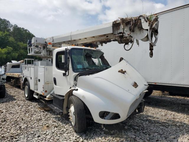 Global Auto Auctions: 2015 FREIGHTLINER M2 106 MEDIUM DUTY