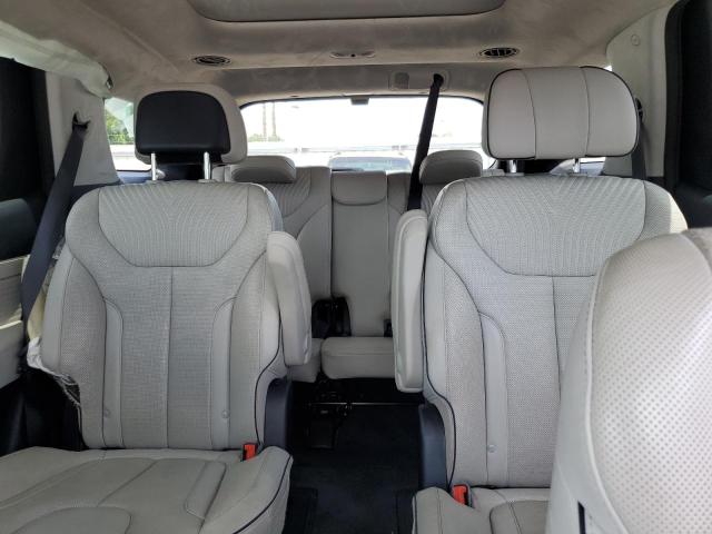 2024 HYUNDAI PALISADE C KM8R74GEXRU661774