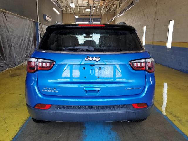 2017 JEEP COMPASS LI 3C4NJDCB7HT641989