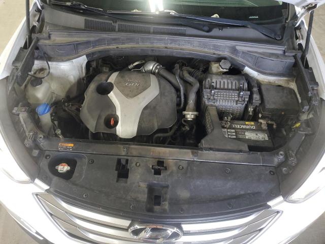2016 HYUNDAI SANTA FE S 5XYZW4LAXGG312798