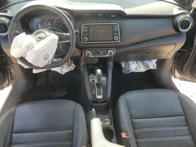 2020 NISSAN KICKS SR - 3N1CP5DV7LL532934