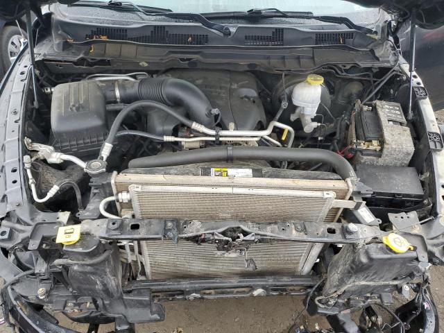 2018 RAM 1500 SLT - 1C6RR7LT0JS338555