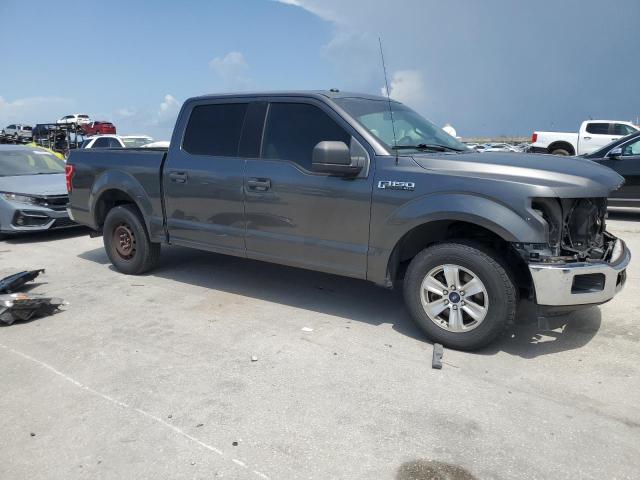 Vin: 1ftew1cb5jfc47083, lot: 61563675, ford f-150 supercrew 20184