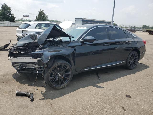 Vin: 1hgcv1f49la064469, lot: 59621365, honda accord ex 2020 img_1