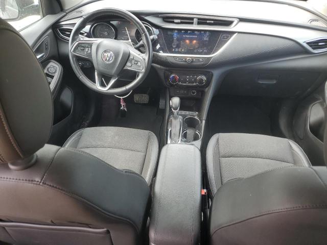 2020 BUICK ENCORE GX KL4MMCSL4LB072806