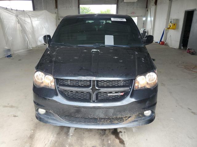 2019 DODGE GRAND CARA - 2C4RDGCG5KR502122