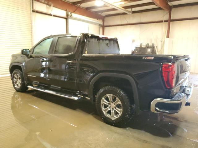 2020 GMC SIERRA K15 3GTU9AEF8LG326929