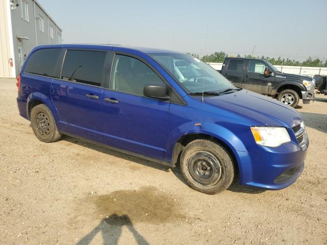 Vin: 2c4rdgbg9kr573423, lot: 60471215, dodge caravan se 20194