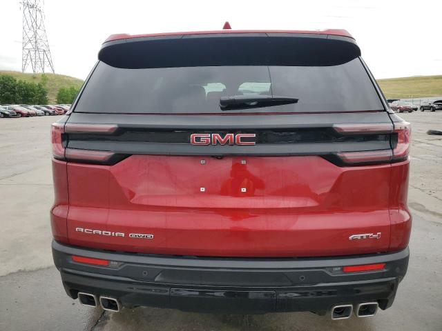 2024 GMC ACADIA AT4 1GKENPKS6RJ238834