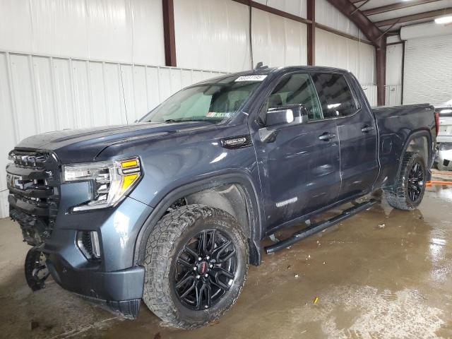 Vin: 1gtr9ced4lz373861, lot: 60231195, gmc sierra k1500 elevation 2020 img_1