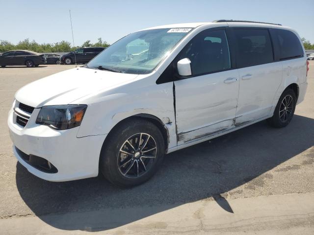 Vin: 2c4rdgegxkr663918, lot: 62387765, dodge caravan gt 2019 img_1