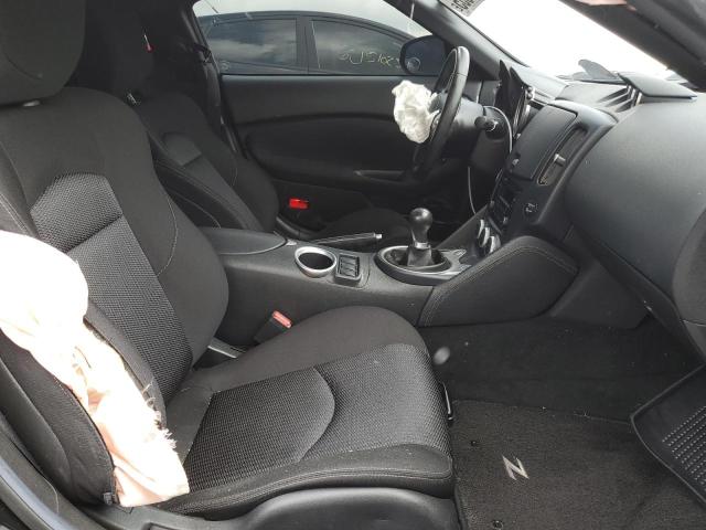 2016 NISSAN 370Z BASE JN1AZ4EH7GM935148