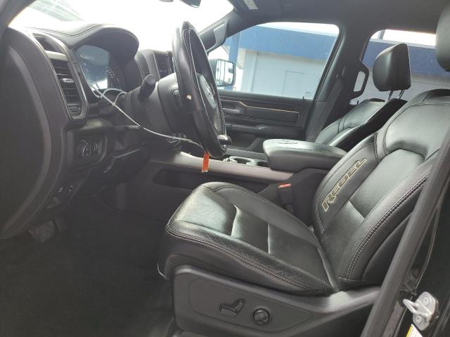 2020 RAM 1500 REBEL 1C6SRFLT0LN170817