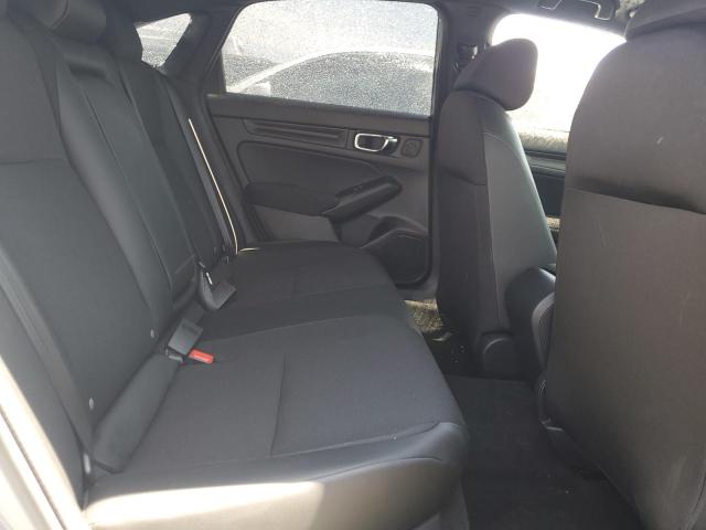 2025 HONDA CIVIC SPOR 2HGFE2F52SH565506