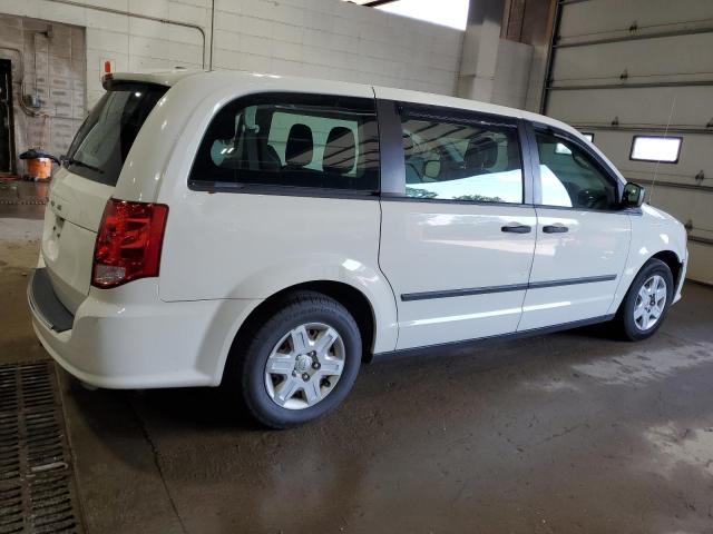 DODGE GRAND CARA 2013 white sports v flexible fuel 2C4RDGBG2DR639247 photo #4