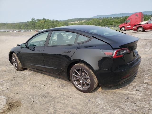 Vin: 5yj3e1eb4nf334930, lot: 57324445, tesla model 3 20222