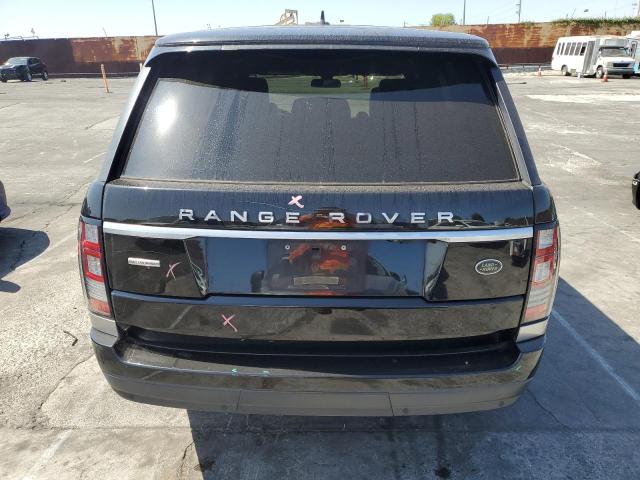 2016 LAND ROVER RANGE ROVE SALGS2EF7GA301847