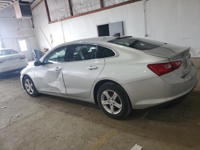 Vin: 1g1zb5st3lf099817, lot: 58438755, chevrolet malibu ls 20202