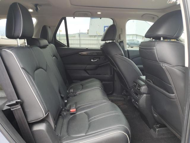 2023 HONDA PILOT ELIT 5FNYG1H85PB043064