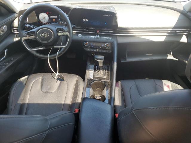 2023 HYUNDAI ELANTRA LI - 5NPLP4AG1PH097055