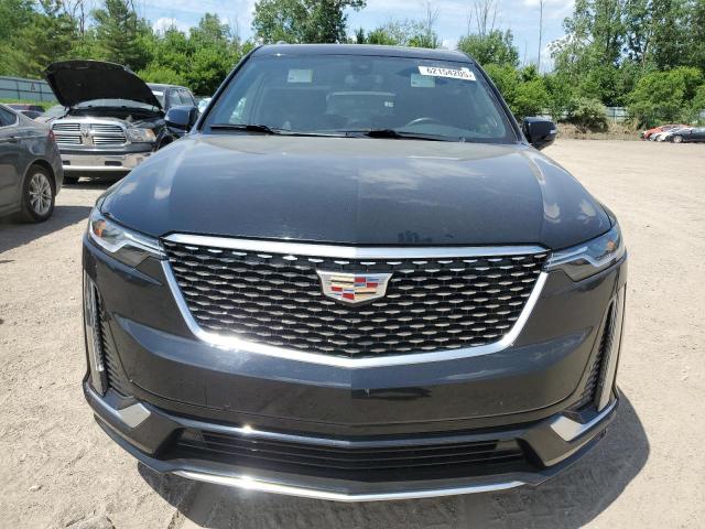 2022 CADILLAC XT6 PREMIUM LUXURY 1GYKPDRS6NZ112394