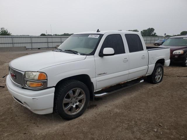 GMC SIERRA K15