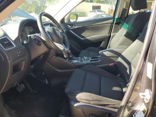 2016 MAZDA CX-5 TOURI JM3KE2CY6G0812024