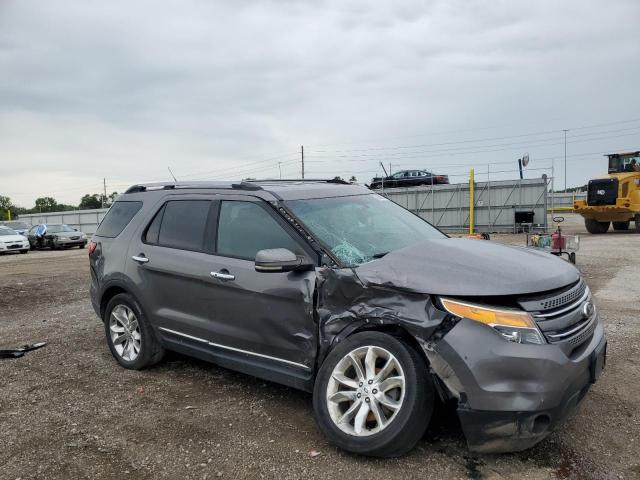 Vin: 1fm5k8f81dga63015, lot: 60886395, ford explorer limited 20134