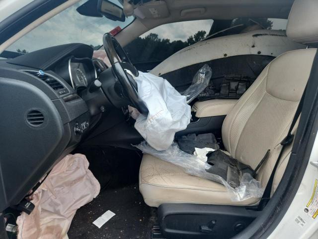 2018 CHRYSLER 300 LIMITE 2C3CCAEG8JH190681