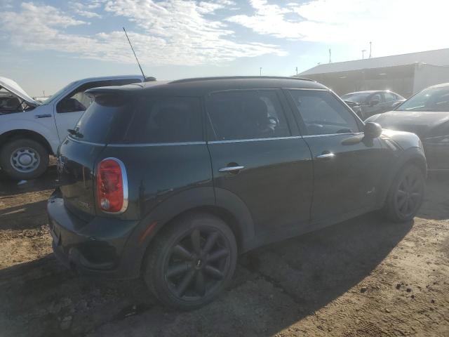Vin: wmwzc5c51cwm12946, lot: 60316185, mini cooper s countryman 20123