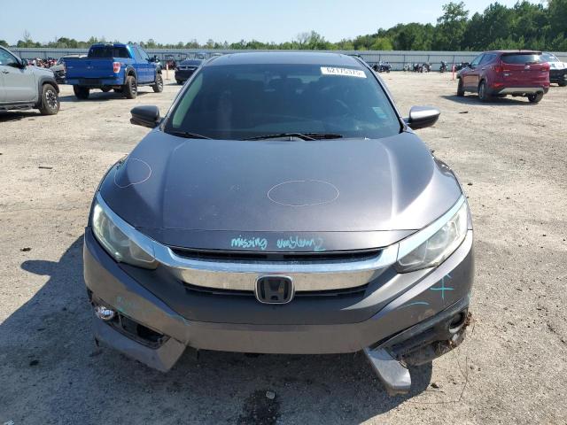 2016 HONDA CIVIC EX - 19XFC1F37GE044488