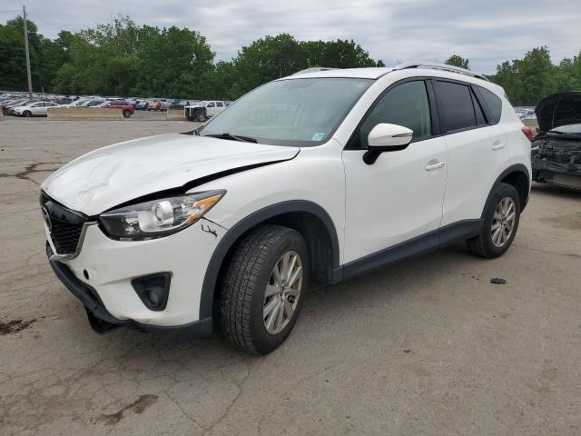 Vin: jm3ke4cy3f0511978, lot: 62548355, mazda cx-5 touring 2015 img_1