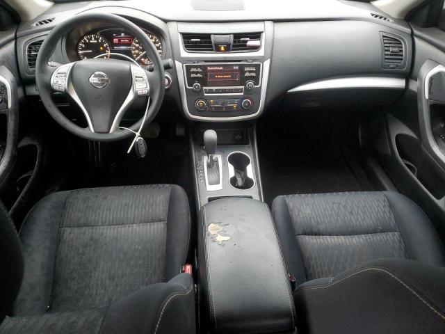2018 NISSAN ALTIMA 2.5 - 1N4AL3AP0JC246593