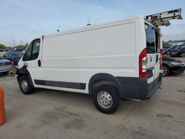 2017 RAM PROMASTER 1500 1500 STANDARD - 3C6TRVAG6HE545920