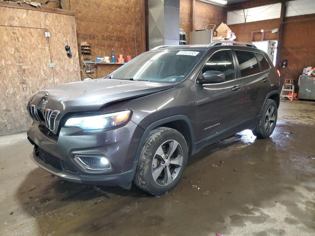 Vin: 1c4pjmdx4kd430460, lot: 59853455, jeep grand cher limited 2019 img_1
