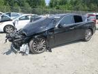 2019 INFINITI Q50 LUXE - JN1EV7AR2KM554815