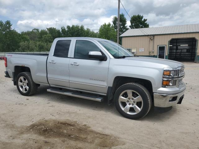 Vin: 1gcvkrec9fz431206, lot: 62821285, chevrolet all models k1500 lt 20154