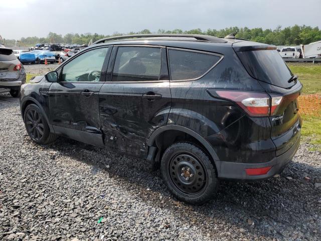 Vin: 1fmcu9gd5jud40619, lot: 59807035, ford escape se 20182