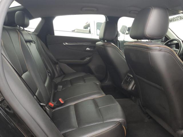 2017 CHEVROLET IMPALA PRE 2G1145S31H9104892