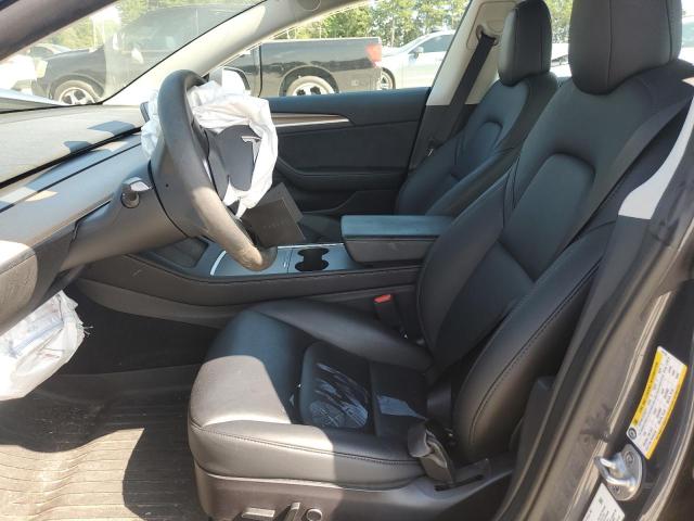 2022 TESLA MODEL 3 5YJ3E1EC7NF241778