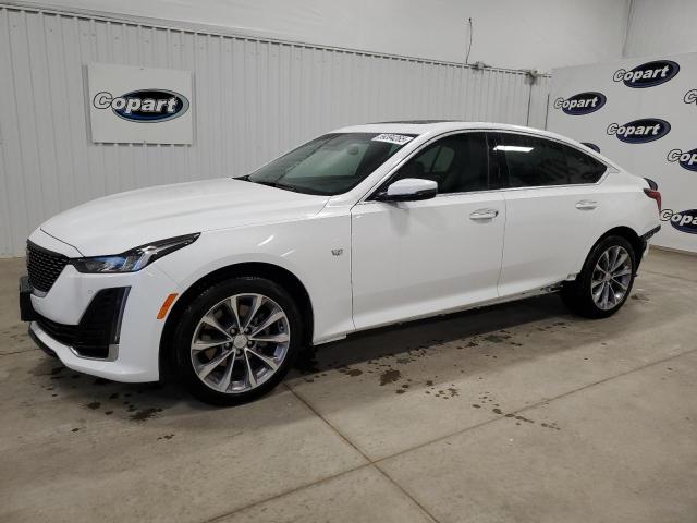 Vin: 1g6dn5rw0p0119882, lot: 59394265, cadillac ct5 premium luxury 2023 img_1