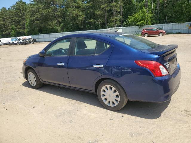 2018 NISSAN VERSA S - 3N1CN7AP0JL811209