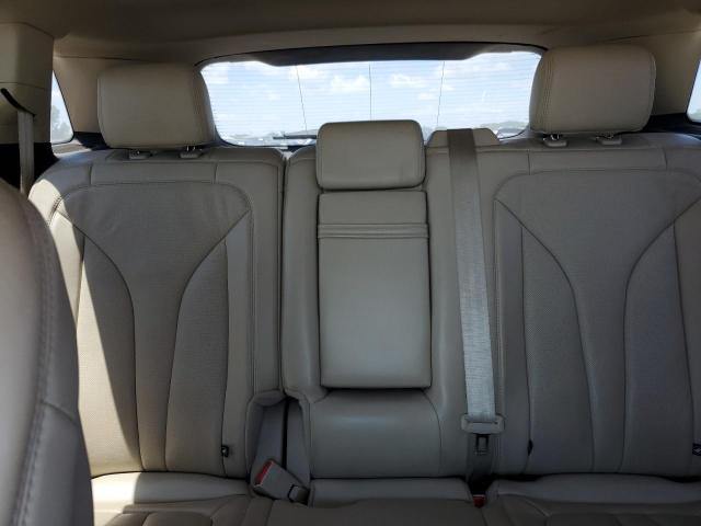 2017 LINCOLN MKX RESERV - 2LMPJ8LPXHBL15627
