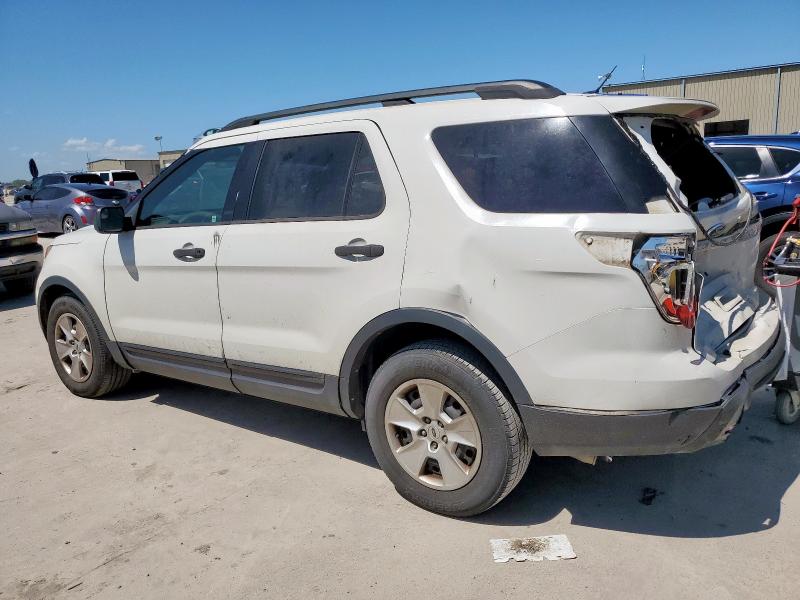 Vin: 1fmhk7b86cga82672, lot: 61091875, ford explorer 20122
