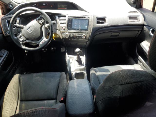 2013 HONDA CIVIC SI - 2HGFB6E52DH711231