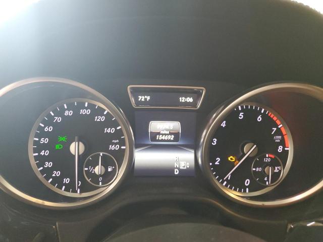 2016 MERCEDES-BENZ GL 450 4MA - 4JGDF6EE2GA635342