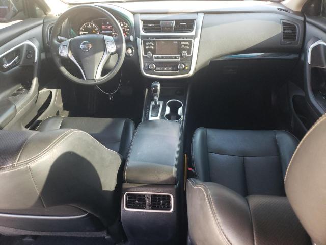 2017 NISSAN ALTIMA 2.5 - 1N4AL3AP5HC196221