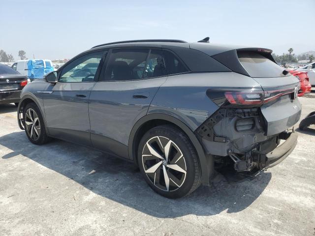 2023 VOLKSWAGEN ID.4 PRO S 1V2VMPE84PC027159
